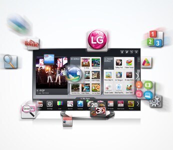 Smart TV